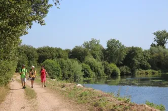 Ponto de Interesse - Centro de Interpretação Pateira de Frossos - Frossos| Albergaria-A-Velha| Região de Aveiro