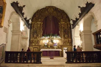 Local - Igreja da Misericórdia da Chamusca - Chamusca| Chamusca| Lezíria do Tejo