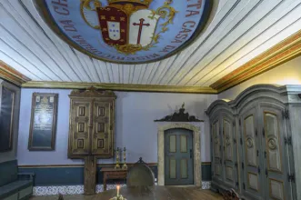 Local - Igreja da Misericórdia da Chamusca - Chamusca| Chamusca| Lezíria do Tejo