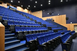 Local - Cineteatro da Misericórdia - Chamusca| Chamusca| Lezíria do Tejo