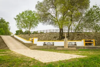 Local - Porto das Mulheres - Chamusca| Chamusca| Lezíria do Tejo