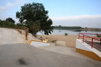 Local - Porto das Mulheres - Chamusca| Chamusca| Lezíria do Tejo