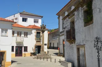 Ponto de Interesse - Aldeia Vinhateira de Provesende - Provesende| Sabrosa| Douro