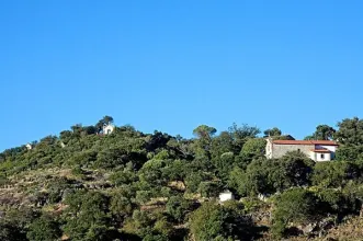 Ponto de Interesse - Miradouro São Salvador do Mundo - São João da Pesqueira| São João da Pesqueira| Douro