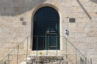 Point of Interest - Casa Comenda de Malta - Sernancelhe| Sernancelhe| Douro