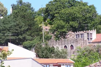 Point of Interest - Porta do Sol - Castelo Medieval - Sernancelhe| Sernancelhe| Douro