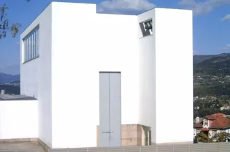 Local - Igreja de Santa Maria - Marco de Canaveses| Marco de Canaveses| Tâmega e Sousa