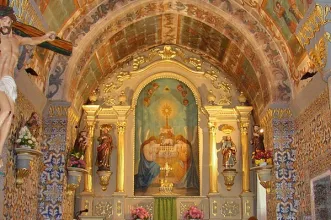 Local - Igreja de Santo André de Vila Boa de Quires - Vila Boa de Quires| Marco de Canaveses| Tâmega e Sousa