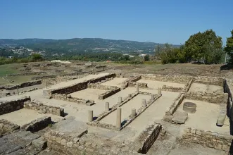 Local - Cidade Romana de Tongóbriga - Freixo| Marco de Canaveses| Tâmega e Sousa