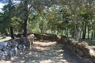 Local - Cidade Romana de Tongóbriga - Freixo| Marco de Canaveses| Tâmega e Sousa