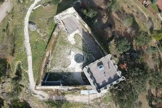 Local - Castelo de Arnóia - Arnóia| Celorico de Basto| Tâmega e Sousa