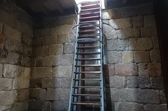 Local - Castelo de Arnóia - Arnóia| Celorico de Basto| Tâmega e Sousa