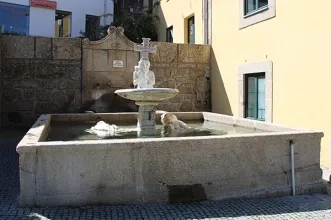Local - Museu Serpa Pinto - Cinfães| Cinfães| Tâmega e Sousa