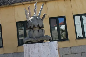 Local - Museu Serpa Pinto - Cinfães| Cinfães| Tâmega e Sousa