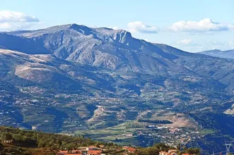 Ponto de Interesse - Miradouro da Boa Vista - Avões| Lamego| Douro