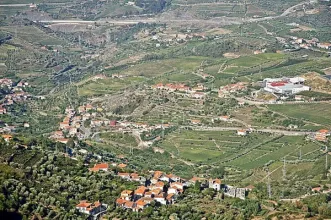 Ponto de Interesse - Miradouro da Boa Vista - Avões| Lamego| Douro