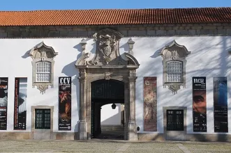 Ponto de Interesse - Museu de Lamego - Lamego| Lamego| Douro