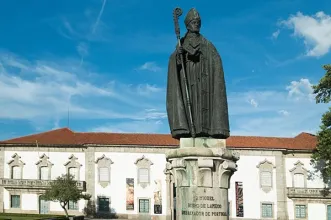 Ponto de Interesse - Museu de Lamego - Lamego| Lamego| Douro