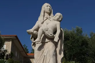 Local - Santuário do Bom Despacho - Cervães| Vila Verde| Cávado