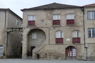 Local - Casa Diogo Cão - Vila Real| Vila Real| Douro