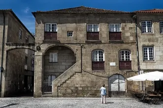 Local - Casa Diogo Cão - Vila Real| Vila Real| Douro