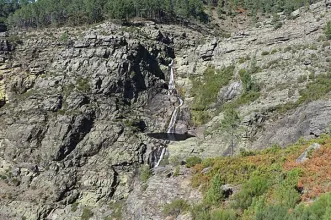 Local - Fisgas do Ermelo - Ermelo| Mondim de Basto| Ave