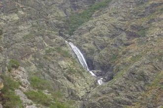 Local - Fisgas do Ermelo - Ermelo| Mondim de Basto| Ave