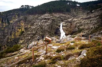 Local - Fisgas do Ermelo - Ermelo| Mondim de Basto| Ave