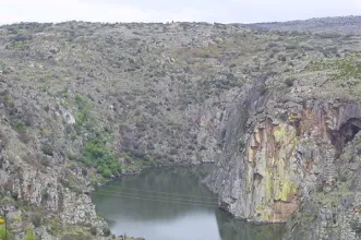 Local - Miradouro da Sé Catedral - Miranda do Douro| Miranda do Douro| Terras de Trás-os-Montes