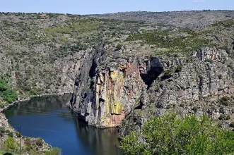 Local - Miradouro da Sé Catedral - Miranda do Douro| Miranda do Douro| Terras de Trás-os-Montes