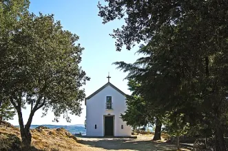 Local - Miradouro de São Leonardo - Galafura| Peso da Régua| Douro