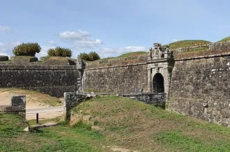 Local - Fortaleza de Valença - Valença| Valença| Alto Minho