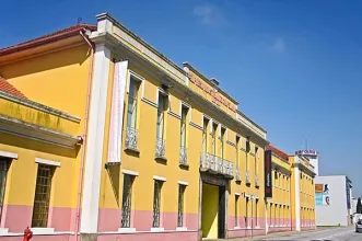 Ponto de Interesse - Museu da Chapelaria - São João da Madeira| São João da Madeira| Área Metropolitana do Porto