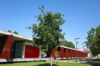 Local - Parque da Cidade de Valongo - Valongo| Valongo| Área Metropolitana do Porto