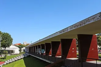 Local - Parque da Cidade de Valongo - Valongo| Valongo| Área Metropolitana do Porto