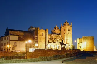 Local - Sé Catedral do Porto - Porto| Porto| Área Metropolitana do Porto