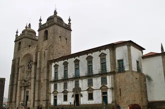 Local - Sé Catedral do Porto - Porto| Porto| Área Metropolitana do Porto