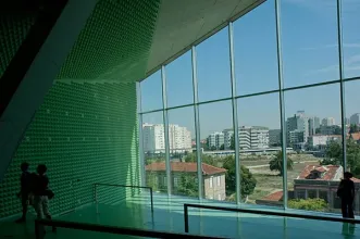 Local - Casa da Música - Porto| Porto| Área Metropolitana do Porto