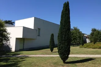 Local - Museu de Arte Contemporânea de Serralves - Porto| Porto| Área Metropolitana do Porto