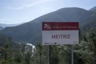 Local - Meitriz – Aldeia de Portugal - Janarde| Arouca| Área Metropolitana do Porto