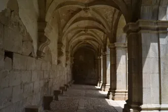 Local - Mosteiro de Santa Maria de Salzedas - Salzedas| Tarouca| Douro