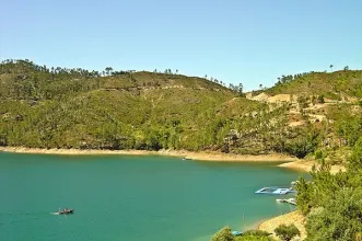 Ponto de Interesse - Praia Fluvial da Zaboeira - Zaboeira| Vila de Rei| Beira Baixa