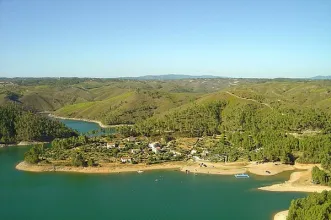 Ponto de Interesse - Praia Fluvial de Fernandaires - Fernandaires| Vila de Rei| Beira Baixa