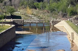 Ponto de Interesse - Praia Fluvial de Bostelim - Fundada| Vila de Rei| Beira Baixa