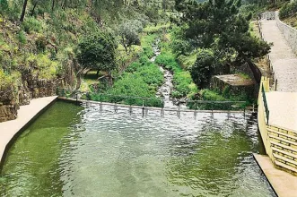 Local - Praia Fluvial Fróia - Sobreira Formosa| Proença-A-Nova| Beira Baixa