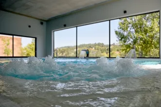 Local - Termas de Amarante - Amarante| Amarante| Tâmega e Sousa
