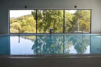 Local - Termas de Amarante - Amarante| Amarante| Tâmega e Sousa