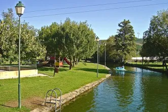 Local - Praia Fluvial de Meimoa - Meimoa| Penamacor| Beira Baixa
