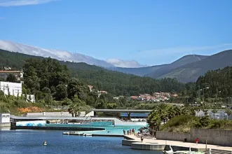 Local - Praia Fluvial das Rocas - Castanheira de Pêra| Castanheira de Pêra| Região de Leiria