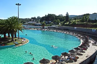 Local - Praia Fluvial das Rocas - Castanheira de Pêra| Castanheira de Pêra| Região de Leiria